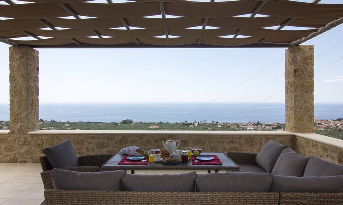 Lefktron Villa | Kika Residences Where Privacy, Luxury, and Value Meet! Luxury Villa