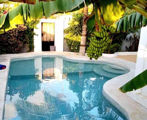 Jambiani Maison | Kikadini House
