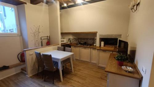 San Marcello Piteglio Appartement | Kiki casina Piazza Lori