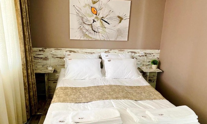 Blagoevgrad Appartement | Kiki Home