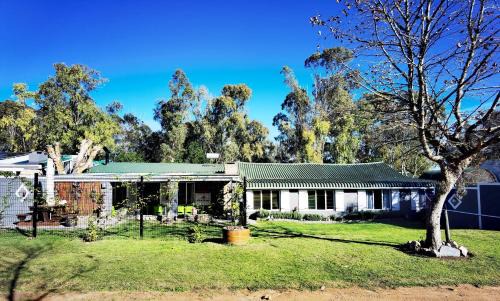 Still Bay Appartement | Kiki's Khaya