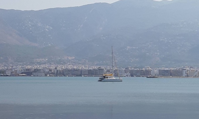 Volos City Centre Villa | Station d'été de Kiki's Villa