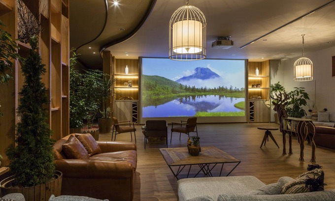 Utoro Hôtel | Kiki Shiretoko Natural Resort