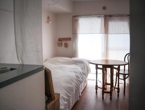 Ichikawa Appartement | kikinoie little room 15min drive to Disney Resort&4min walk to Minami-Gyotoku Station