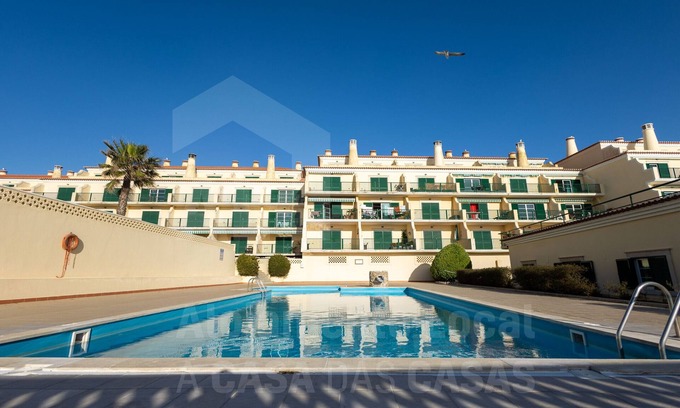 Ericeira Appartement | Kiko's House by ACasaDasCasas