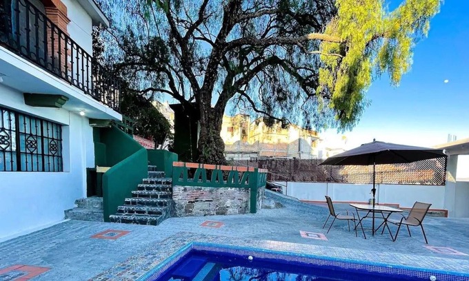 Taxco Maison | Kiko´s House the best resting place in TAXCO MAGICO