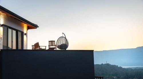 Akcapinar Appartement | Kikonia Art & Suites