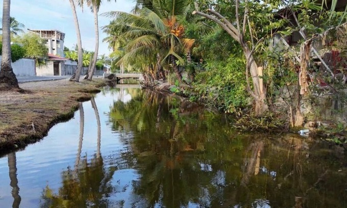 Hithadhoo Maison | Kilavethi Retreat