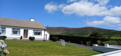 County Waterford Maison | Kilbrien Mountain view