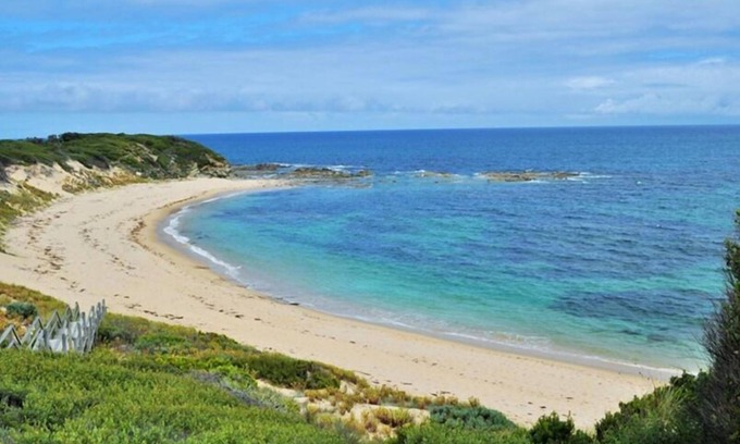 Kilcunda Hôtel | Kilcunda Ocean View Motel