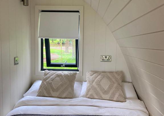 Suncroft Maison | Kildare countryside pods