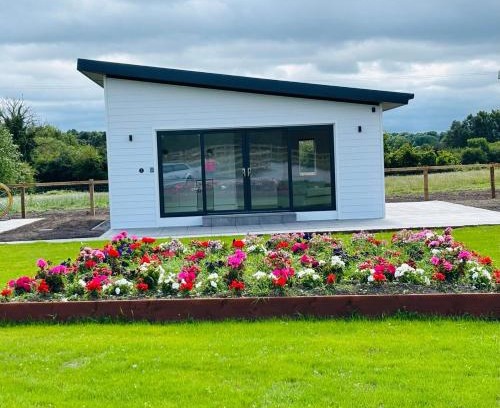 Knockaderry Cross Roads Appartement | Kildare Holiday Apartments No 1