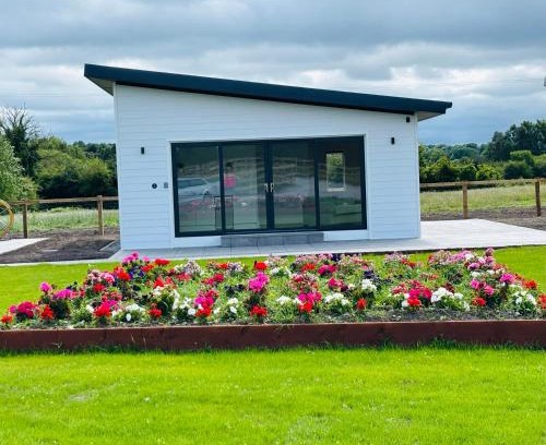 Knockaderry Cross Roads Appartement | Kildare Holiday Apartments No 2
