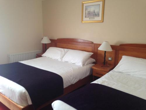Kilkenny City Centre Hôtel | Kilford Arms