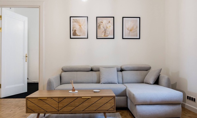 Wilda Appartement | Kilińskiego Spacious Apartment