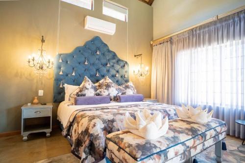 Gravelotte Cabine | Kilima Private Game Reserve & Spa