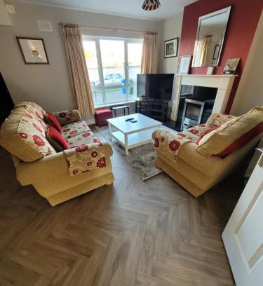 Kilkenny Appartement | Kilkenny City Apartment