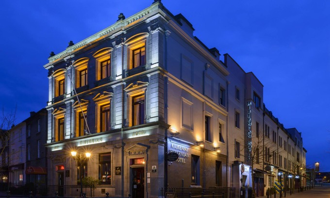 Kilkenny City Centre Hôtel | Kilkenny Hibernian Hotel