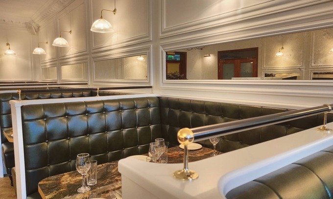 Kilkenny Hôtel | Kilkenny House Boutique Hotel