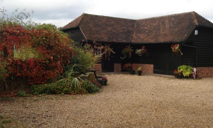 Petersfield Maison | killarney barn