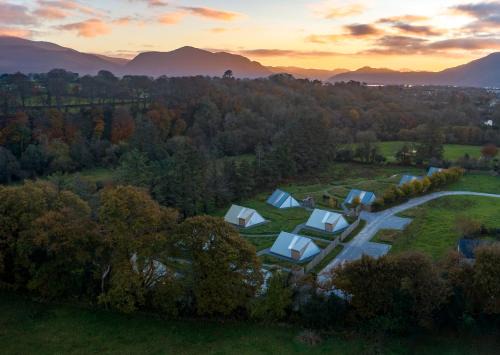 Killarney Autre | Killarney Glamping at the Grove, Suites and Lodges