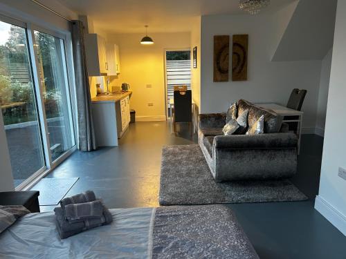 Killarney Appartement | Killarney Lakeview Studio Suite