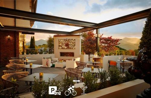 Killarney Hôtel | Killarney Randles Hotel