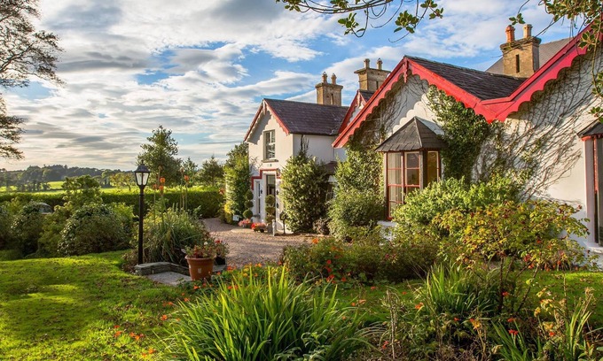 Aghadoe Hôtel | Killeen House Hotel