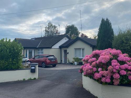 Drummond Etra Lit Et Petit-Déjeuner | Kilmactrasna Cottage