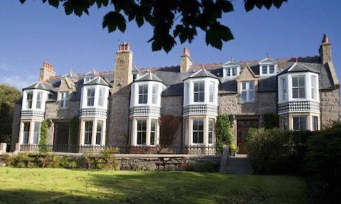 Cruden Bay Hôtel | Kilmarnock Arms Hotel