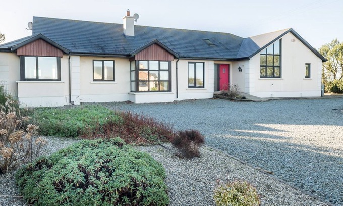Kilmore Appartement | Kilmore Quay Castleview House, Kilmore Quay, Co. Wexford - 5 Chambres - Capacité d'accueil 9/10