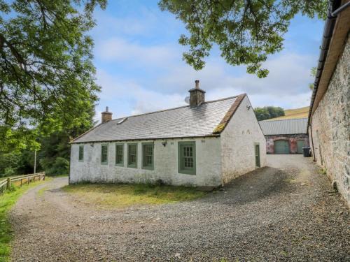 Thornhill Maison | Kilnmark Farmhouse