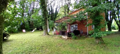 Saint-Dizier-Leyrenne Maison | Kilomètre Creusois