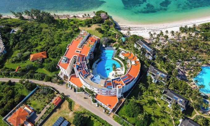 Mombasa Appartement | Kilua Residences by CityBlue, Mombasa