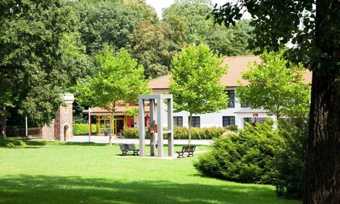 Altfranken Hôtel | Kim Hotel Im Park