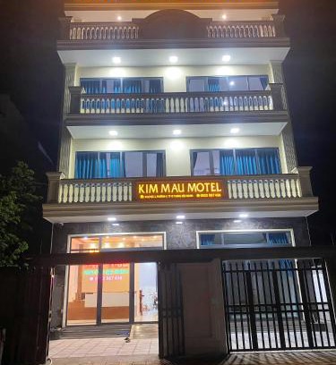 Vi Thanh Hôtel | Kim Mau Motel