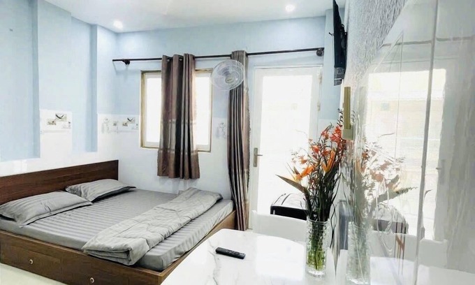 District 3 Maison | Kim studio