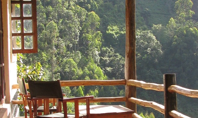 Aberdare National Park Maison | Kimakia Tea Cottages