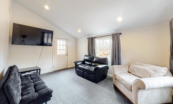 Kimball Lake Shores Maison | Kimball Shores Retreat