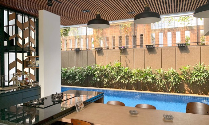Binong Maison | Kimbel Loft Coliving Karawaci