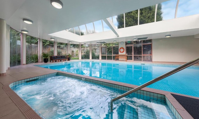 St. Kilda East Hôtel | Kimberley Gardens Hotel, Serviced Apartments and Serviced Townhouses