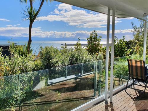 Stepneyville Appartement | Kimberley One - Nelson Waterfront Apartment