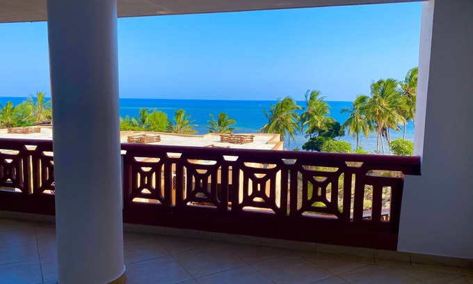 Mombasa Maison | KimKev Smart Apartment