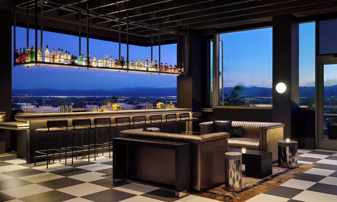 Southmoor Park Hôtel | Kimpton Claret Hotel by IHG