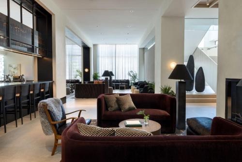 Elizabeth Hôtel | Kimpton Claret Hotel by IHG