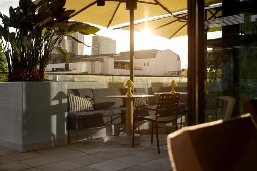 Altstadt Hôtel | Kimpton Main Frankfurt by IHG