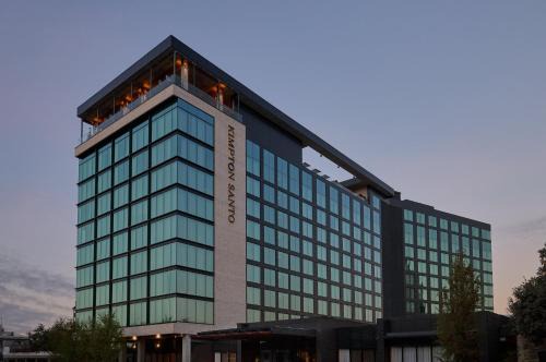 Downtown San Antonio Hôtel | Kimpton Santo San Antonio - Riverwalk by IHG