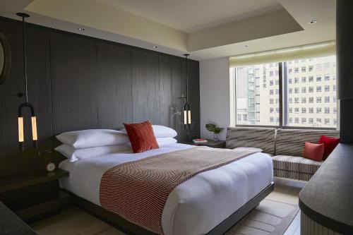 Nishi-Shinjuku Hôtel | Kimpton Shinjuku Tokyo by IHG