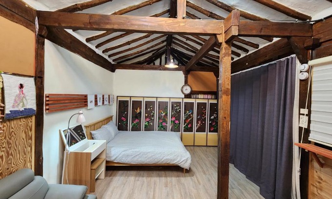 Andong Maison | Kims House Andong