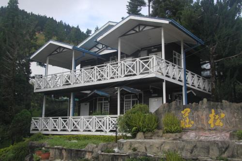 Kundasang Station Balnéaire | Kinabalu Pine Resort